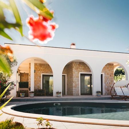 Archi Bianchi Hotel Cefalu Luaran gambar