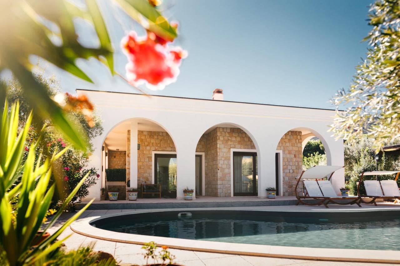 Archi Bianchi Hotel Cefalu Luaran gambar