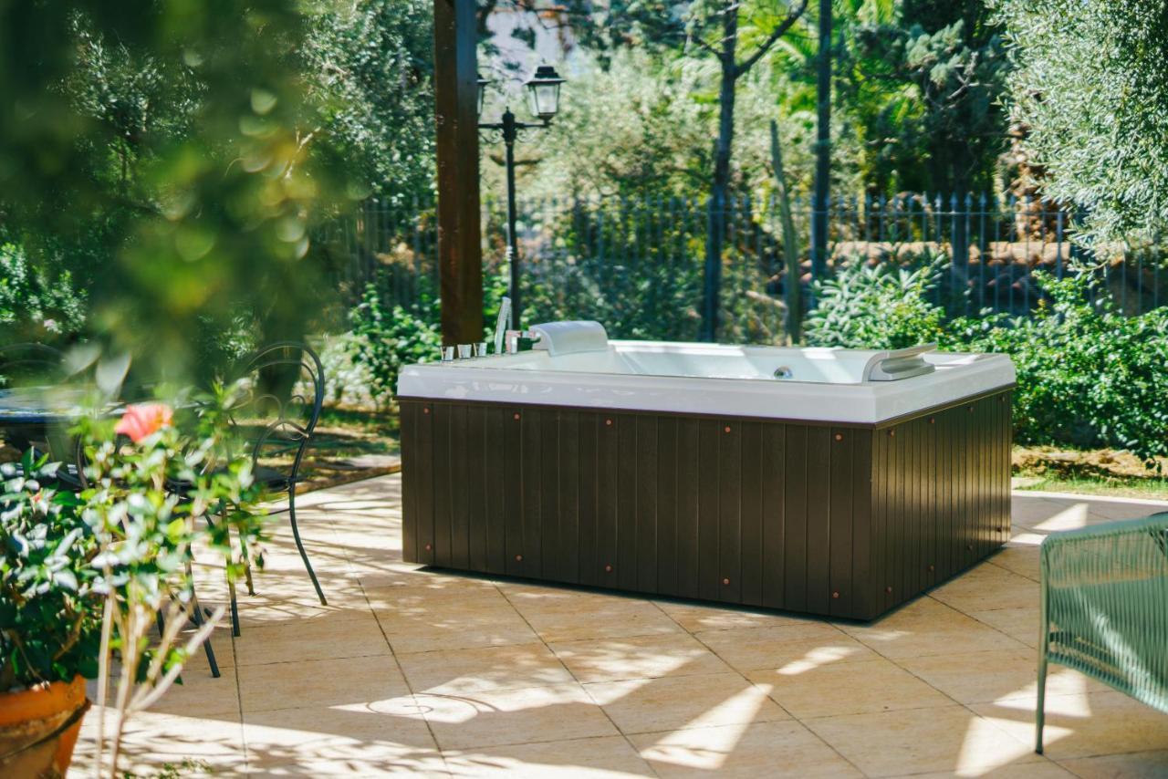 Archi Bianchi Hotel Cefalu Luaran gambar