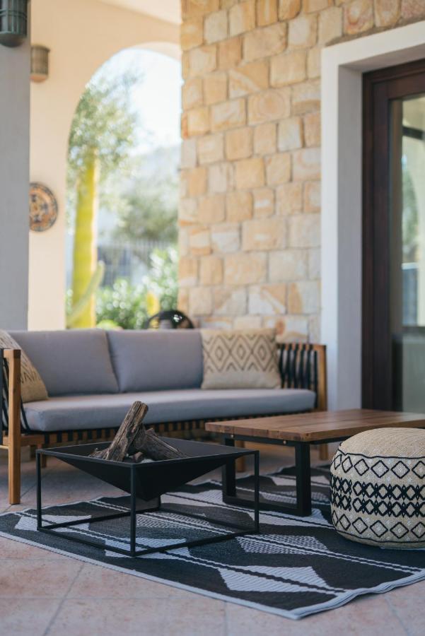 Archi Bianchi Hotel Cefalu Luaran gambar