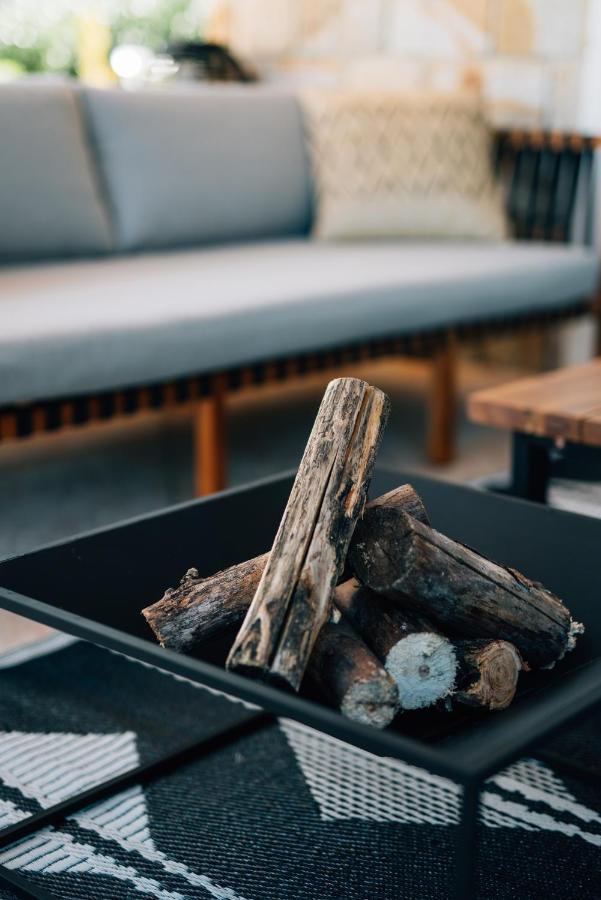 Archi Bianchi Hotel Cefalu Luaran gambar