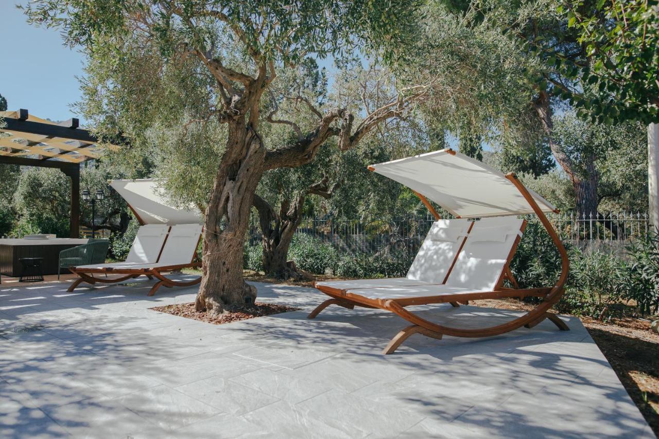 Archi Bianchi Hotel Cefalu Luaran gambar