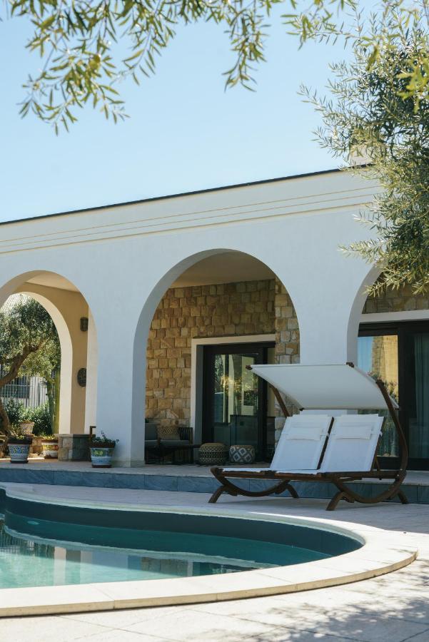 Archi Bianchi Hotel Cefalu Luaran gambar