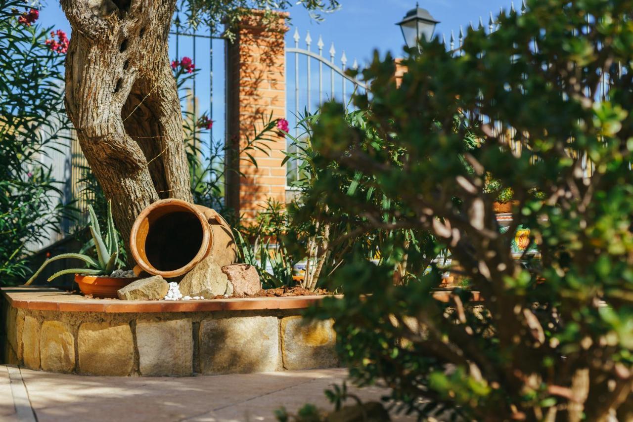 Archi Bianchi Hotel Cefalu Luaran gambar