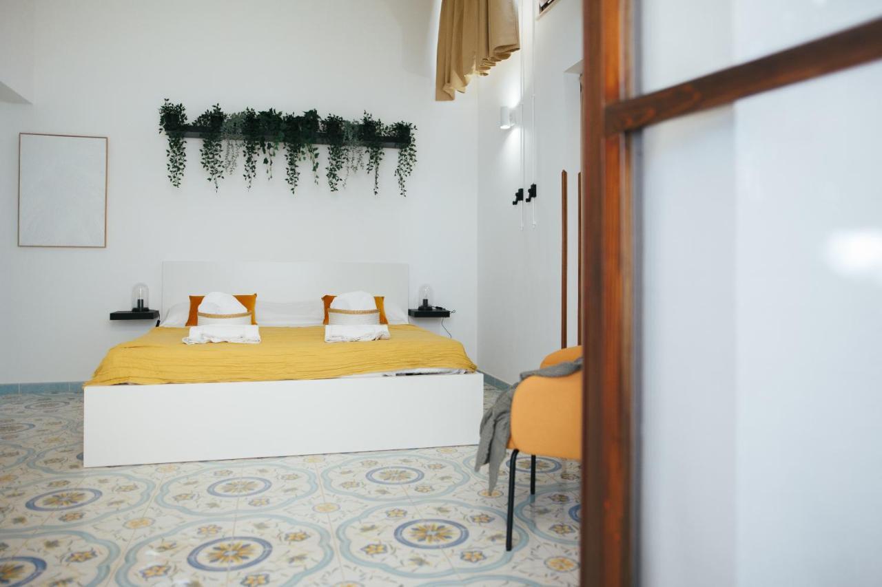 Archi Bianchi Hotel Cefalu Luaran gambar
