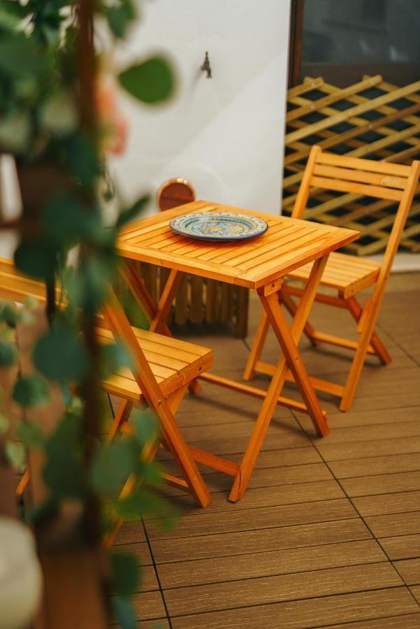 Archi Bianchi Hotel Cefalu Luaran gambar