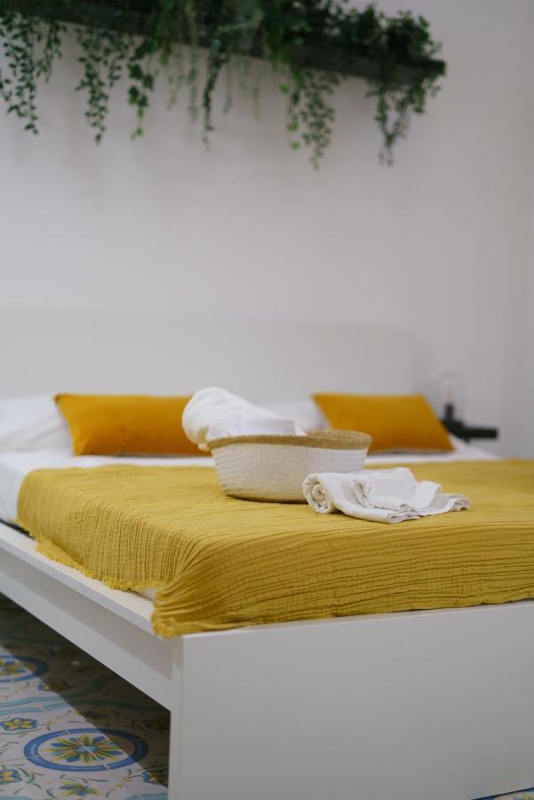 Archi Bianchi Hotel Cefalu Luaran gambar