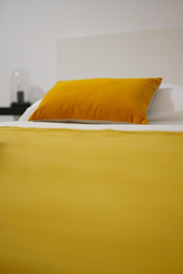 Archi Bianchi Hotel Cefalu Luaran gambar