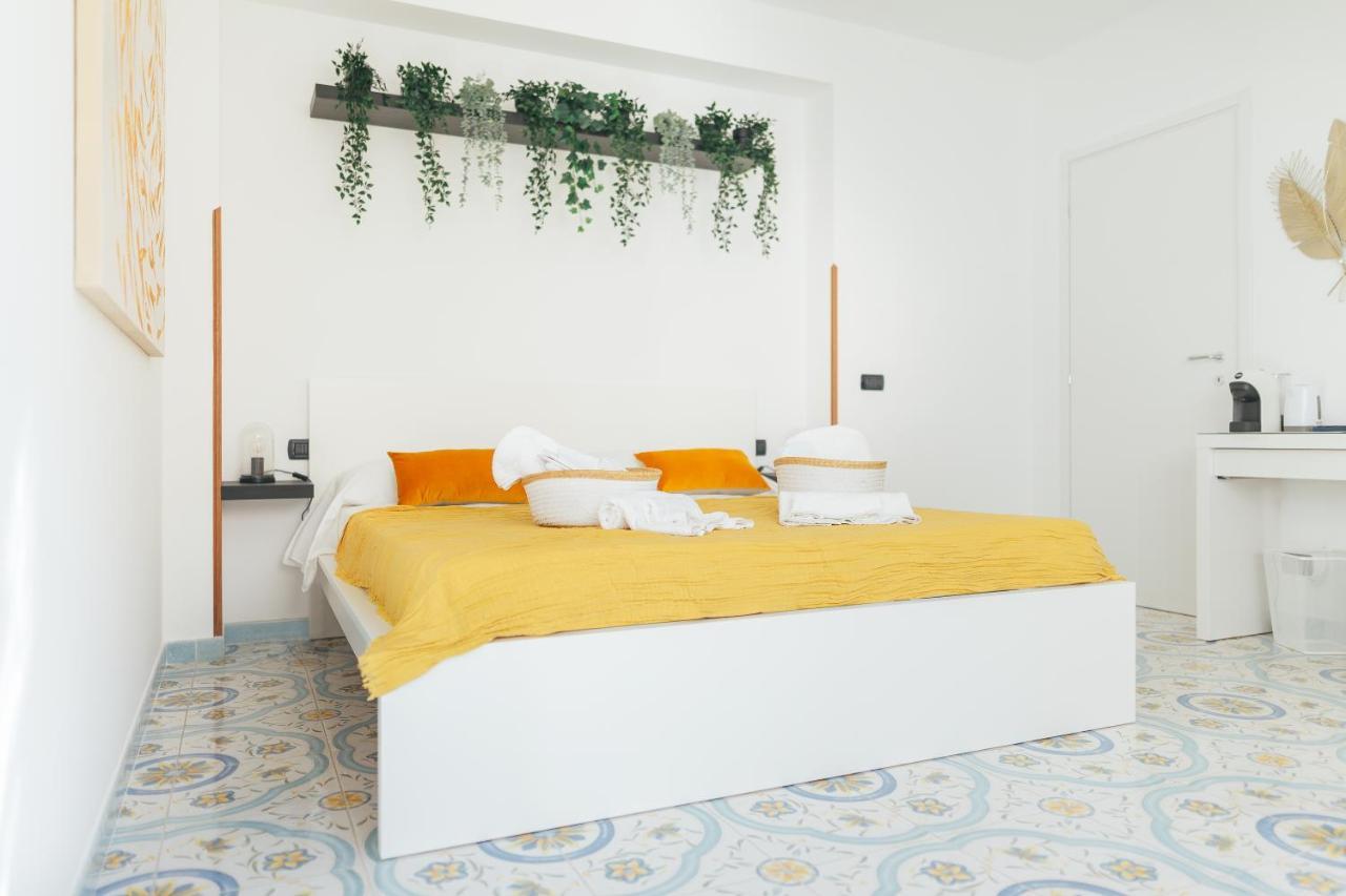 Archi Bianchi Hotel Cefalu Luaran gambar