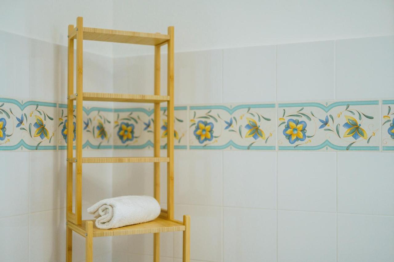 Archi Bianchi Hotel Cefalu Luaran gambar